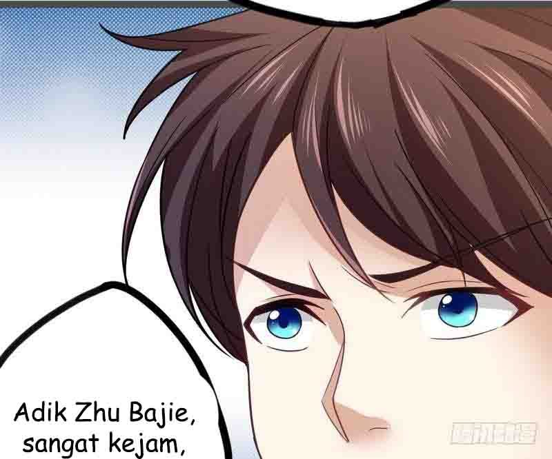 Urban Immortal Emperor Chapter 06 Gambar 7