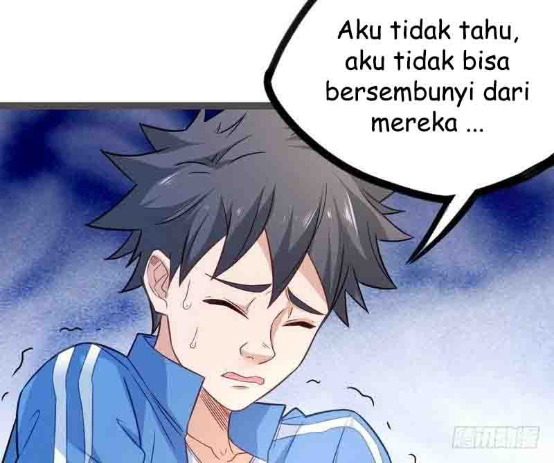Urban Immortal Emperor Chapter 06 Gambar 9