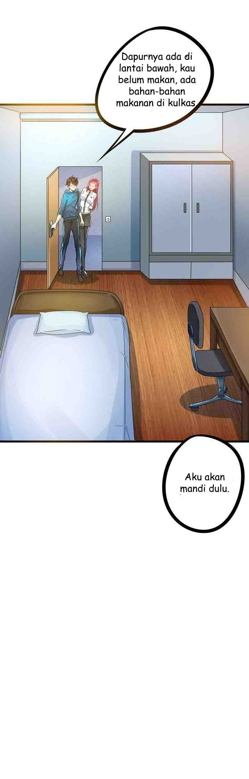 Urban Immortal Emperor Chapter 05 Gambar 11