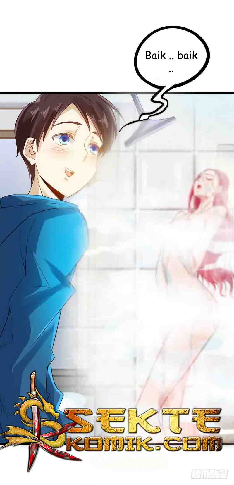 Urban Immortal Emperor Chapter 05 Gambar 13