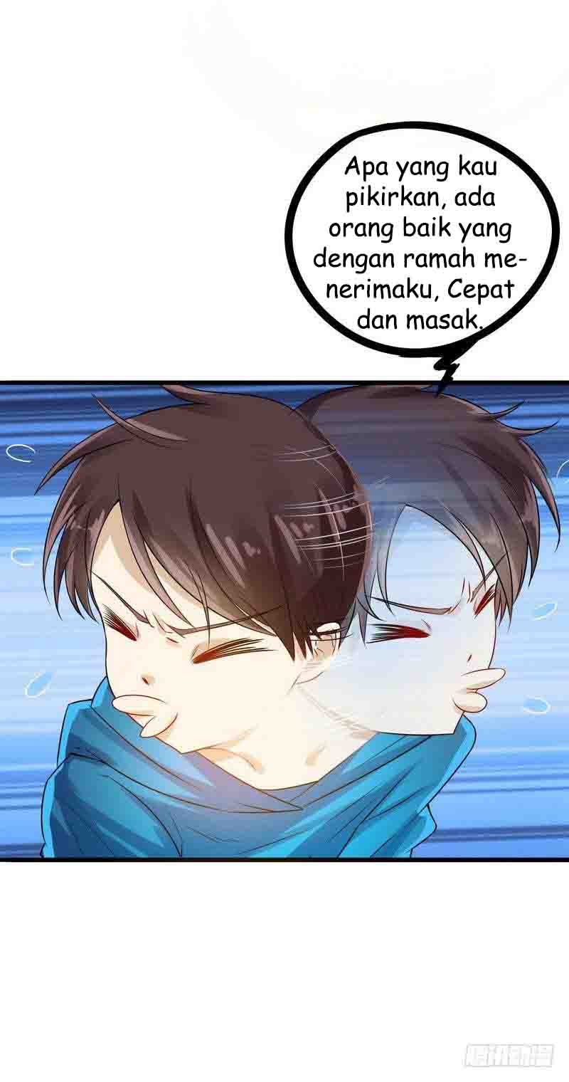 Urban Immortal Emperor Chapter 05 Gambar 14