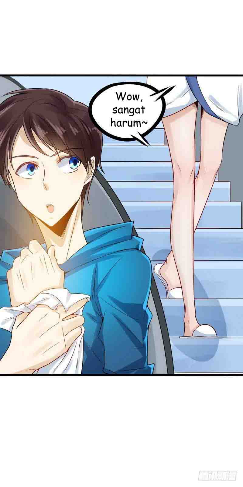 Urban Immortal Emperor Chapter 05 Gambar 16