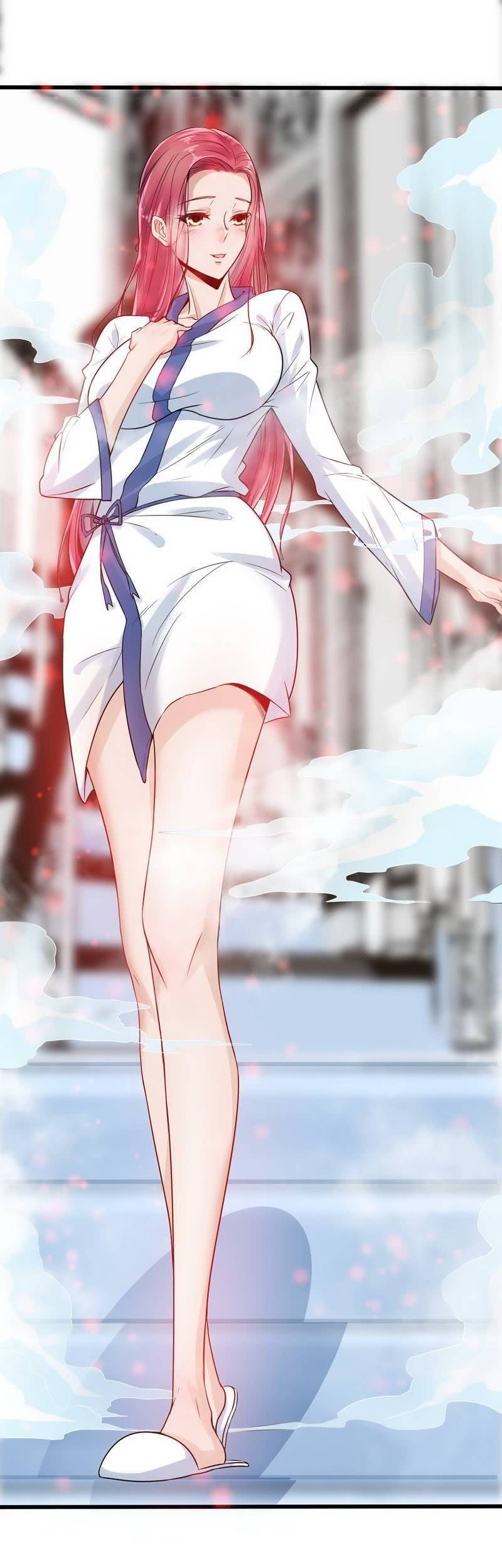 Urban Immortal Emperor Chapter 05 Gambar 18