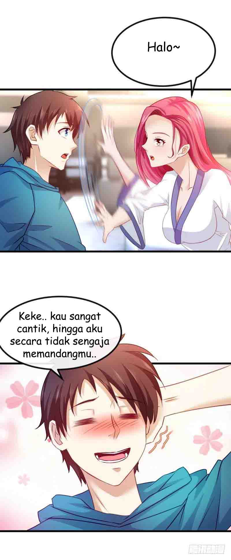 Urban Immortal Emperor Chapter 05 Gambar 20