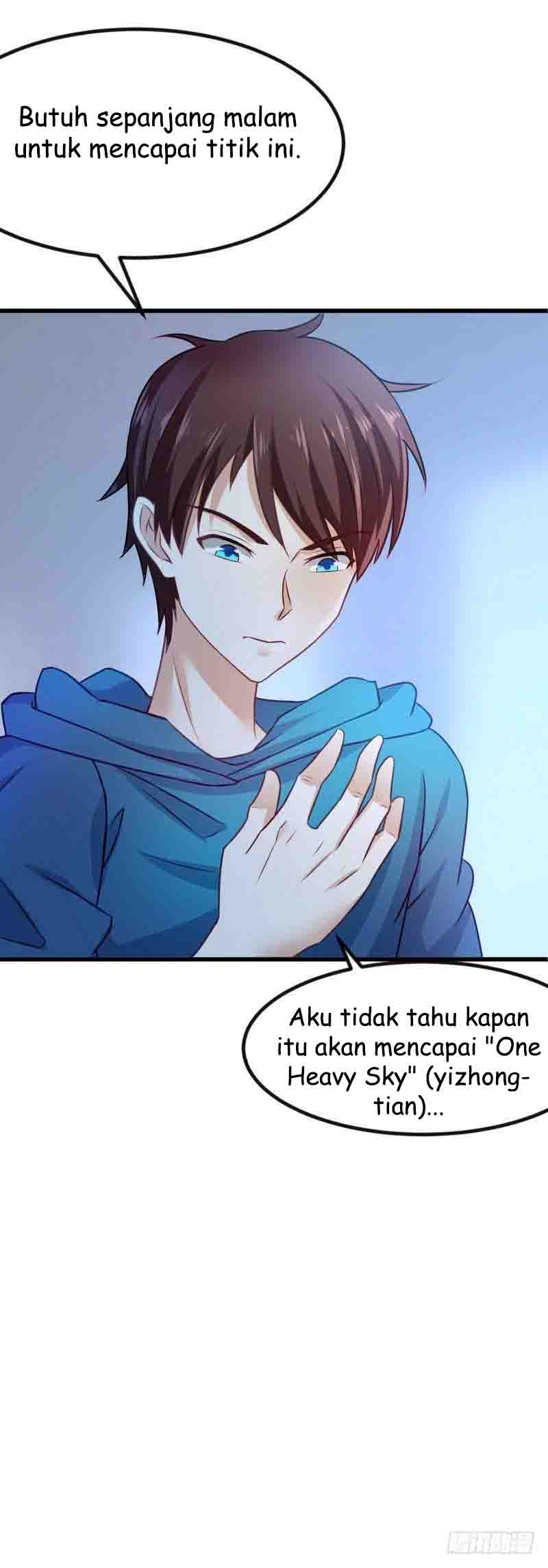 Urban Immortal Emperor Chapter 05 Gambar 27