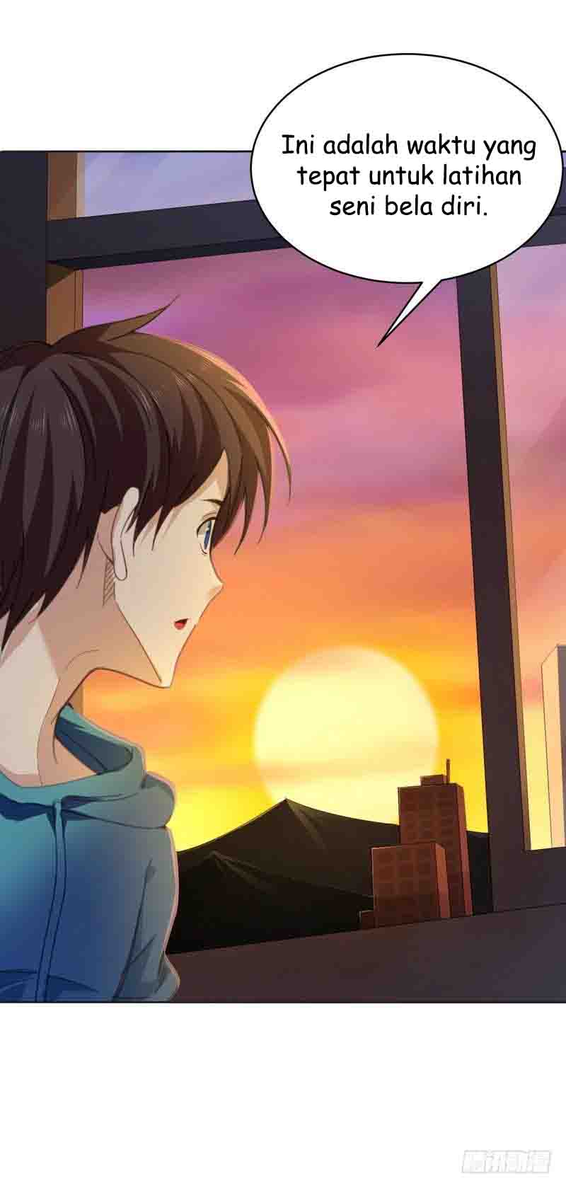 Urban Immortal Emperor Chapter 05 Gambar 28