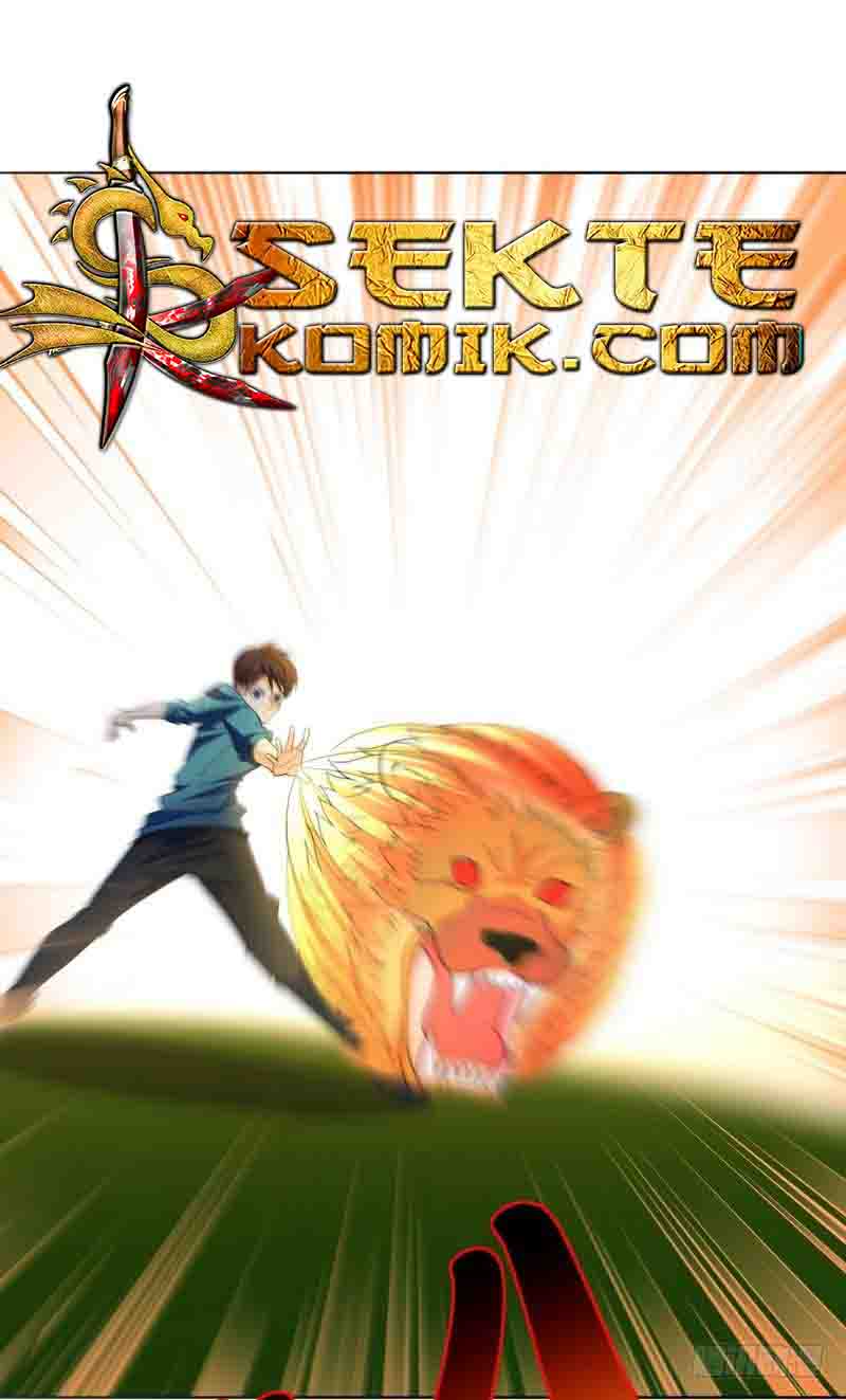 Urban Immortal Emperor Chapter 05 Gambar 30