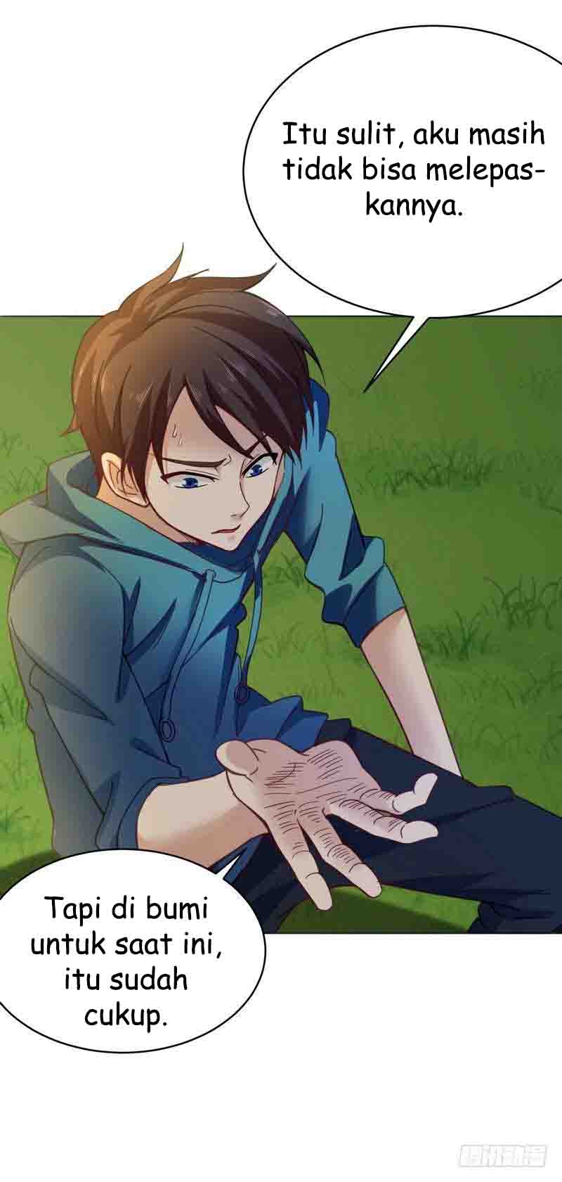 Urban Immortal Emperor Chapter 05 Gambar 32