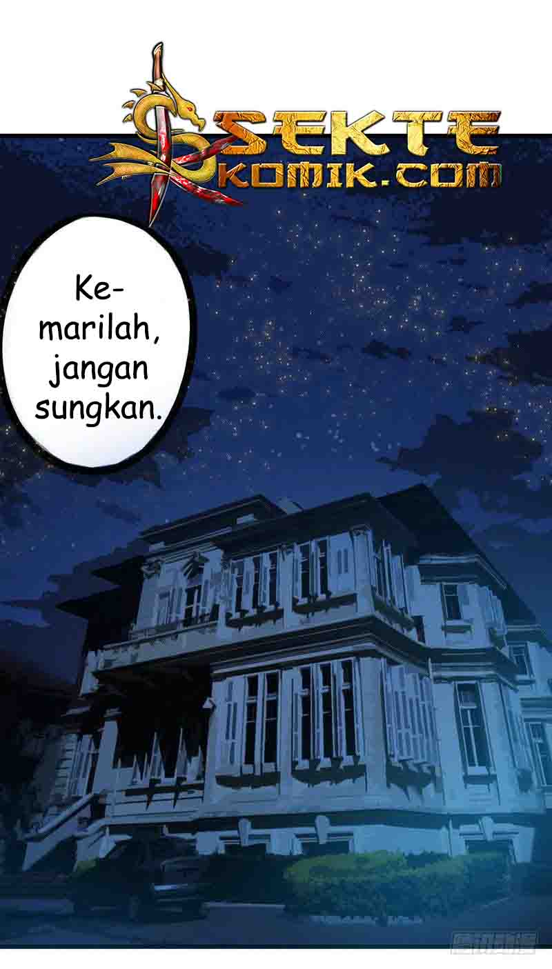 Urban Immortal Emperor Chapter 05 Gambar 3