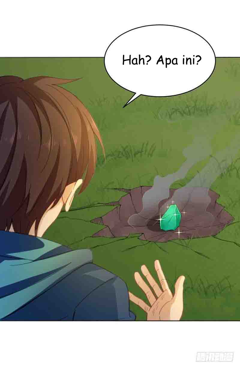 Urban Immortal Emperor Chapter 05 Gambar 33
