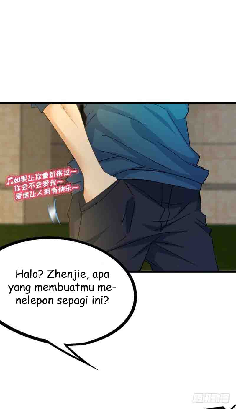 Urban Immortal Emperor Chapter 05 Gambar 36