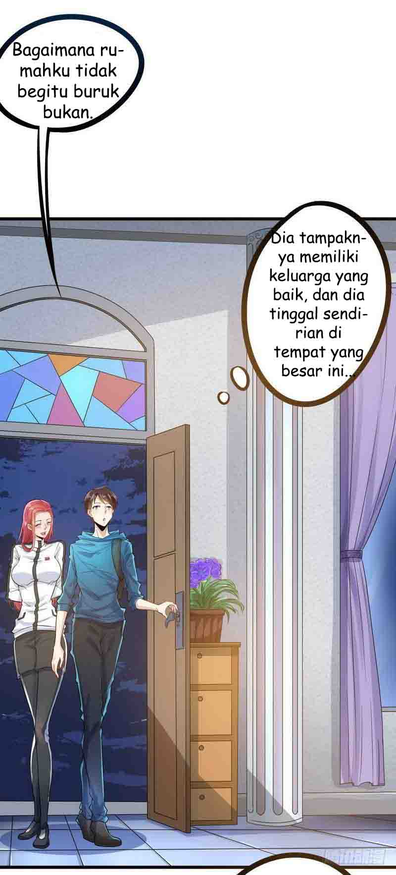 Urban Immortal Emperor Chapter 05 Gambar 4
