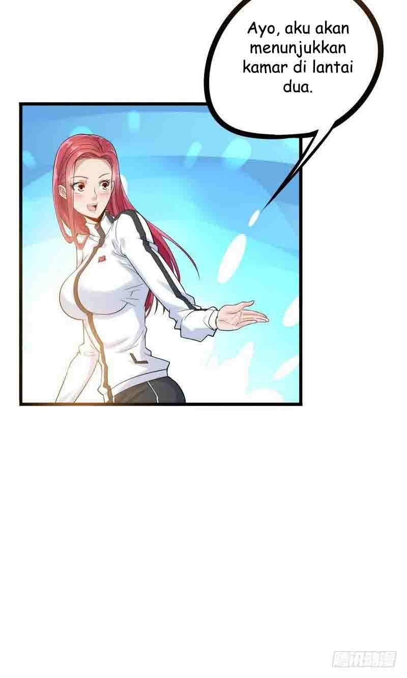 Urban Immortal Emperor Chapter 05 Gambar 5