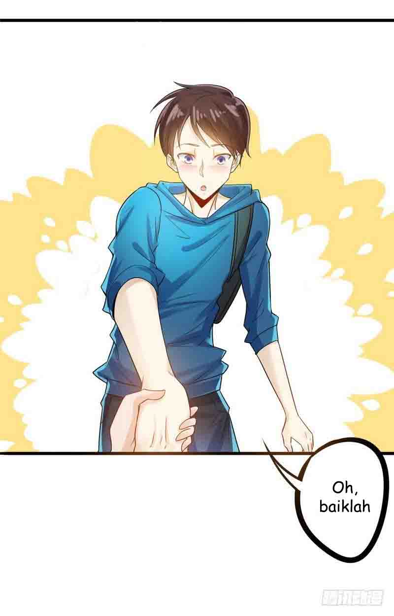 Urban Immortal Emperor Chapter 05 Gambar 6