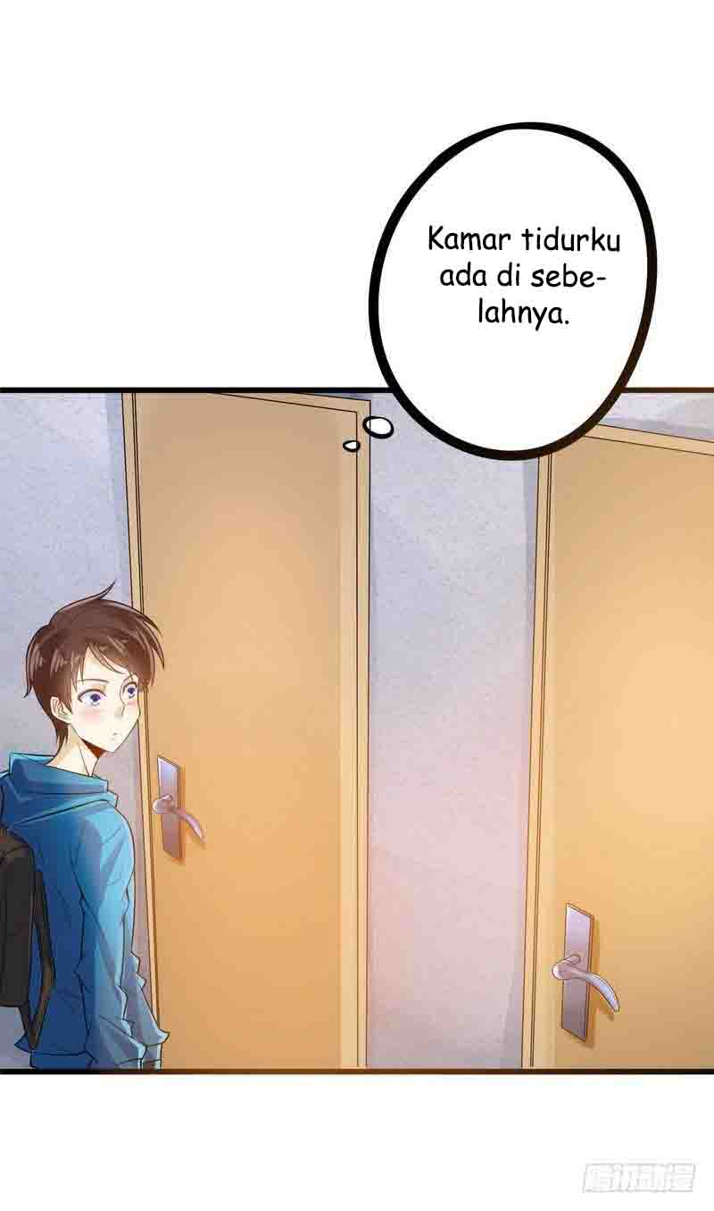 Urban Immortal Emperor Chapter 05 Gambar 8