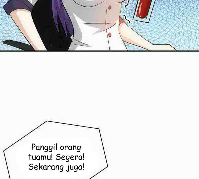 Urban Immortal Emperor Chapter 02 Gambar 17