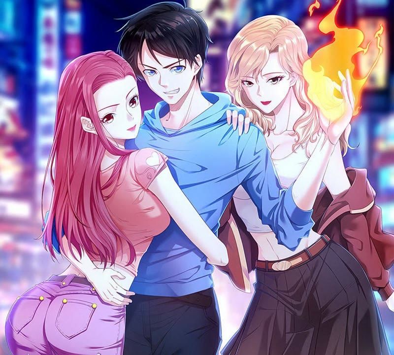 Baca Urban Immortal Emperor Chapter 02 Gambar 2