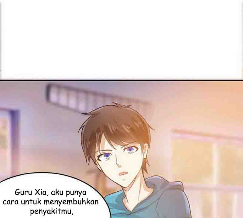 Urban Immortal Emperor Chapter 02 Gambar 46