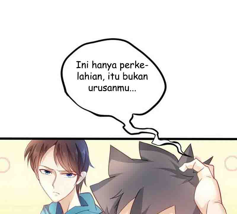Urban Immortal Emperor Chapter 02 Gambar 67