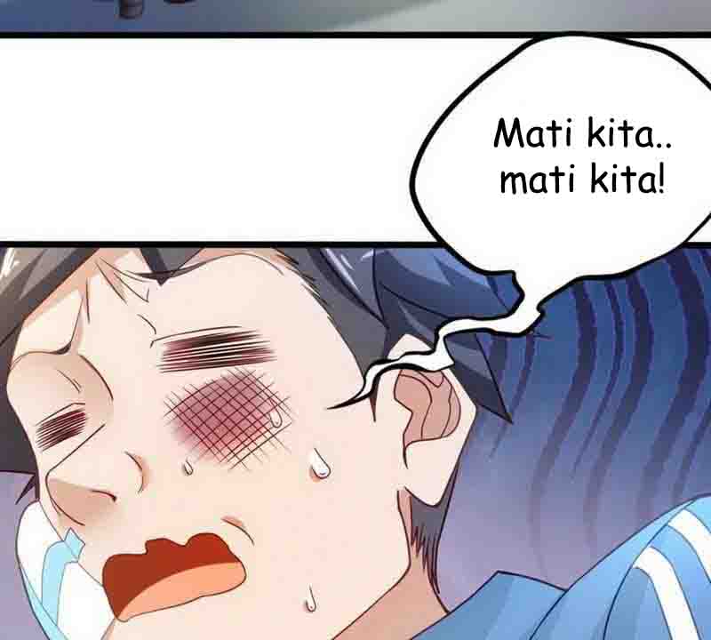 Urban Immortal Emperor Chapter 02 Gambar 81