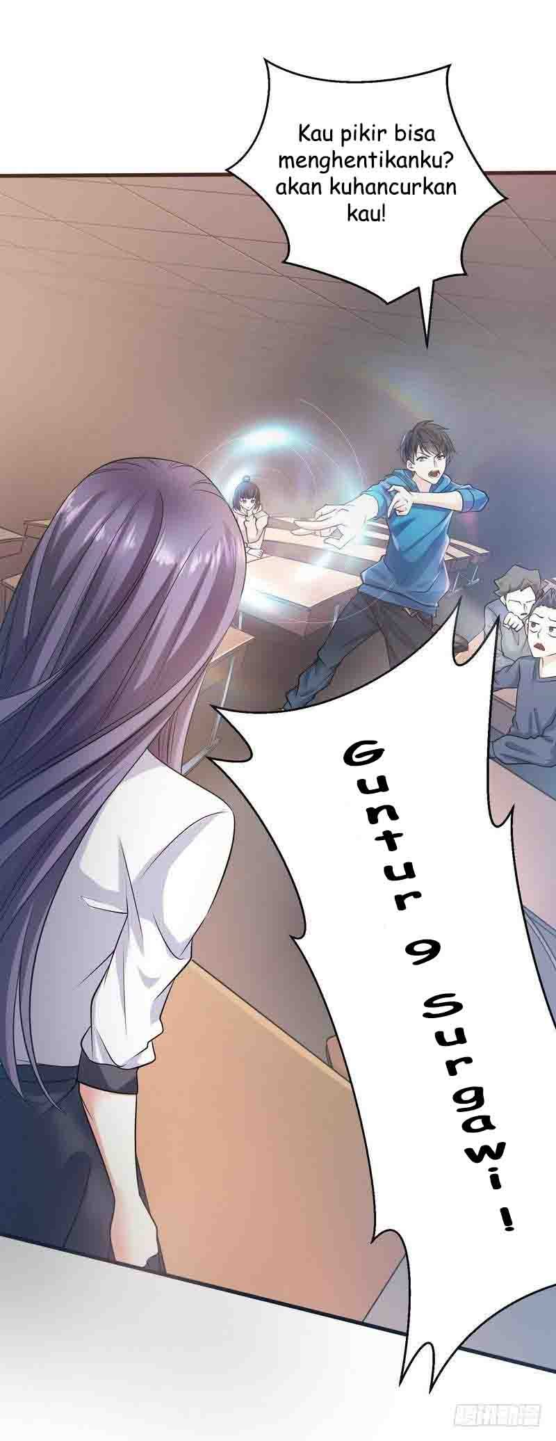 Urban Immortal Emperor Chapter 01 Gambar 12