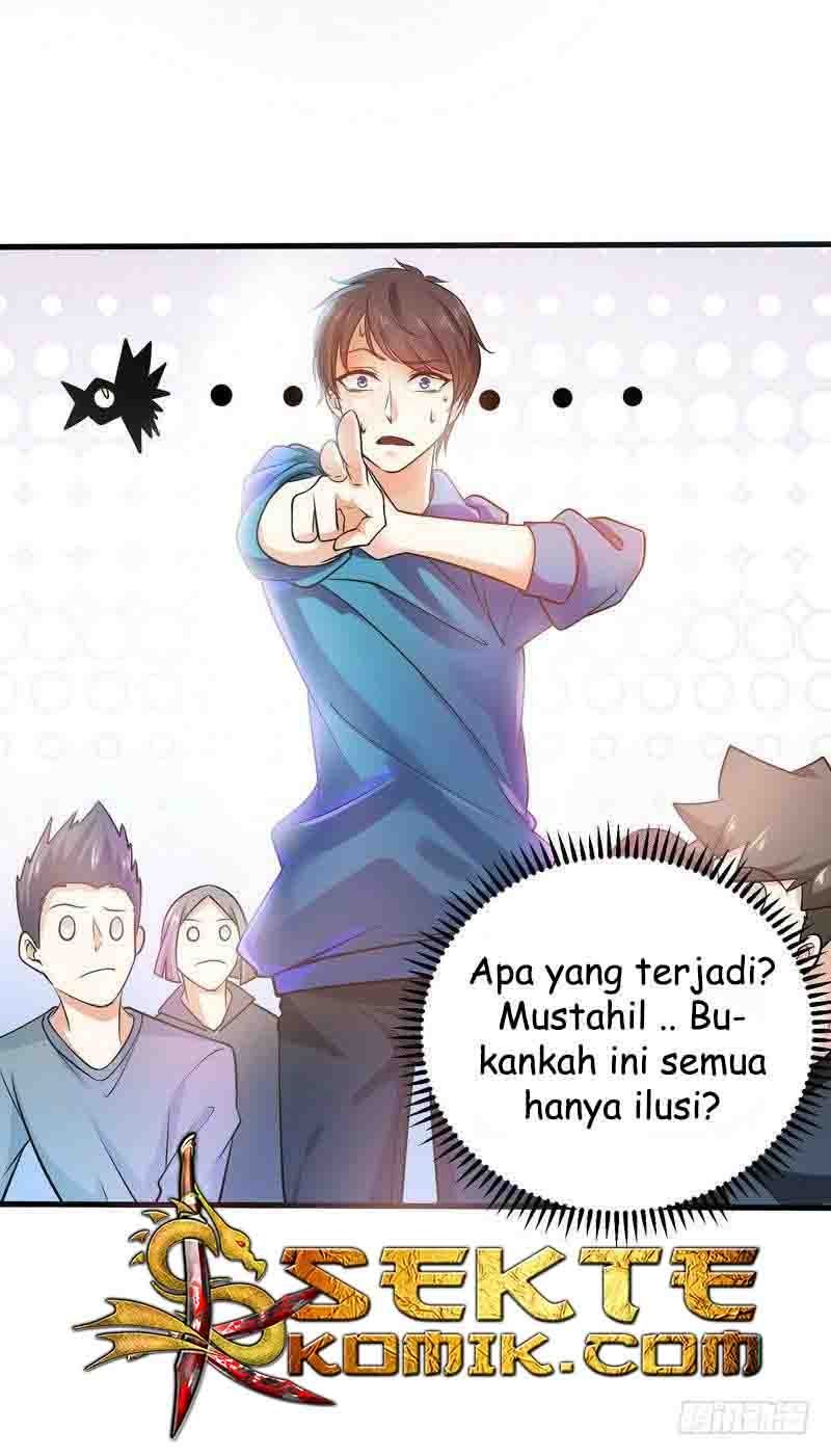 Urban Immortal Emperor Chapter 01 Gambar 13