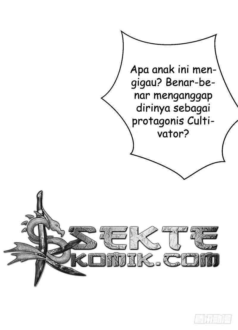 Urban Immortal Emperor Chapter 01 Gambar 15