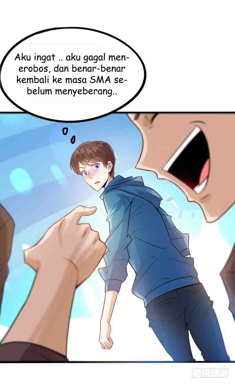 Urban Immortal Emperor Chapter 01 Gambar 16
