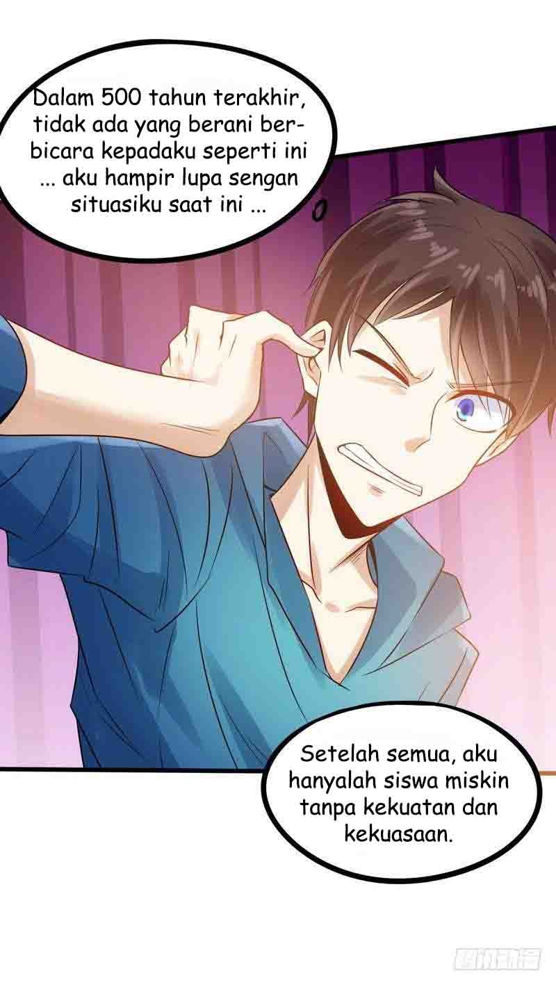 Urban Immortal Emperor Chapter 01 Gambar 18
