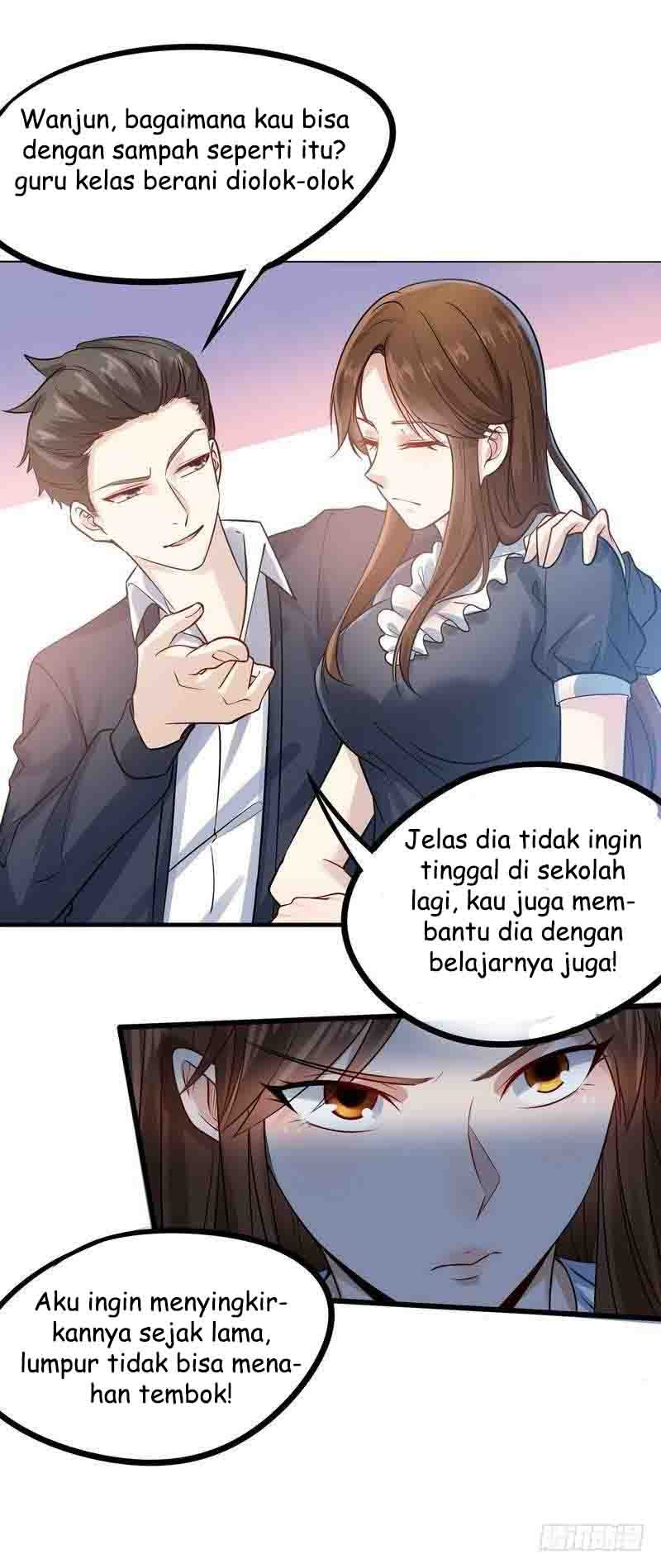 Urban Immortal Emperor Chapter 01 Gambar 23