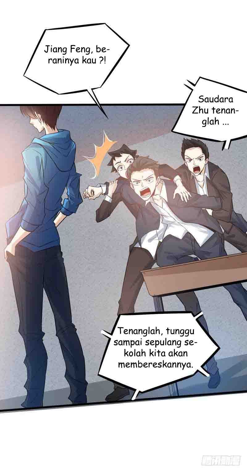Urban Immortal Emperor Chapter 01 Gambar 28