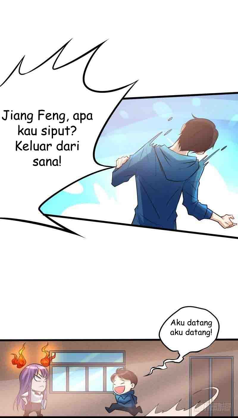 Urban Immortal Emperor Chapter 01 Gambar 30