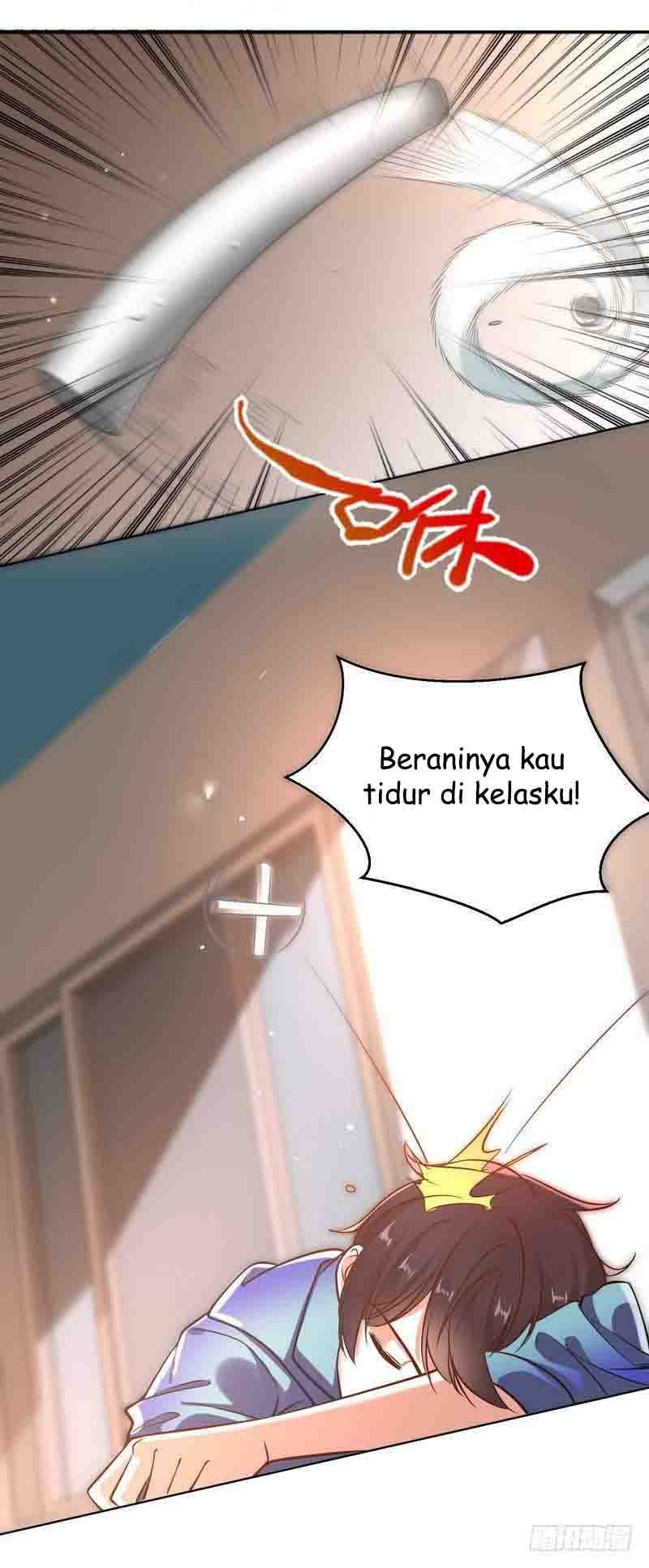 Urban Immortal Emperor Chapter 01 Gambar 4