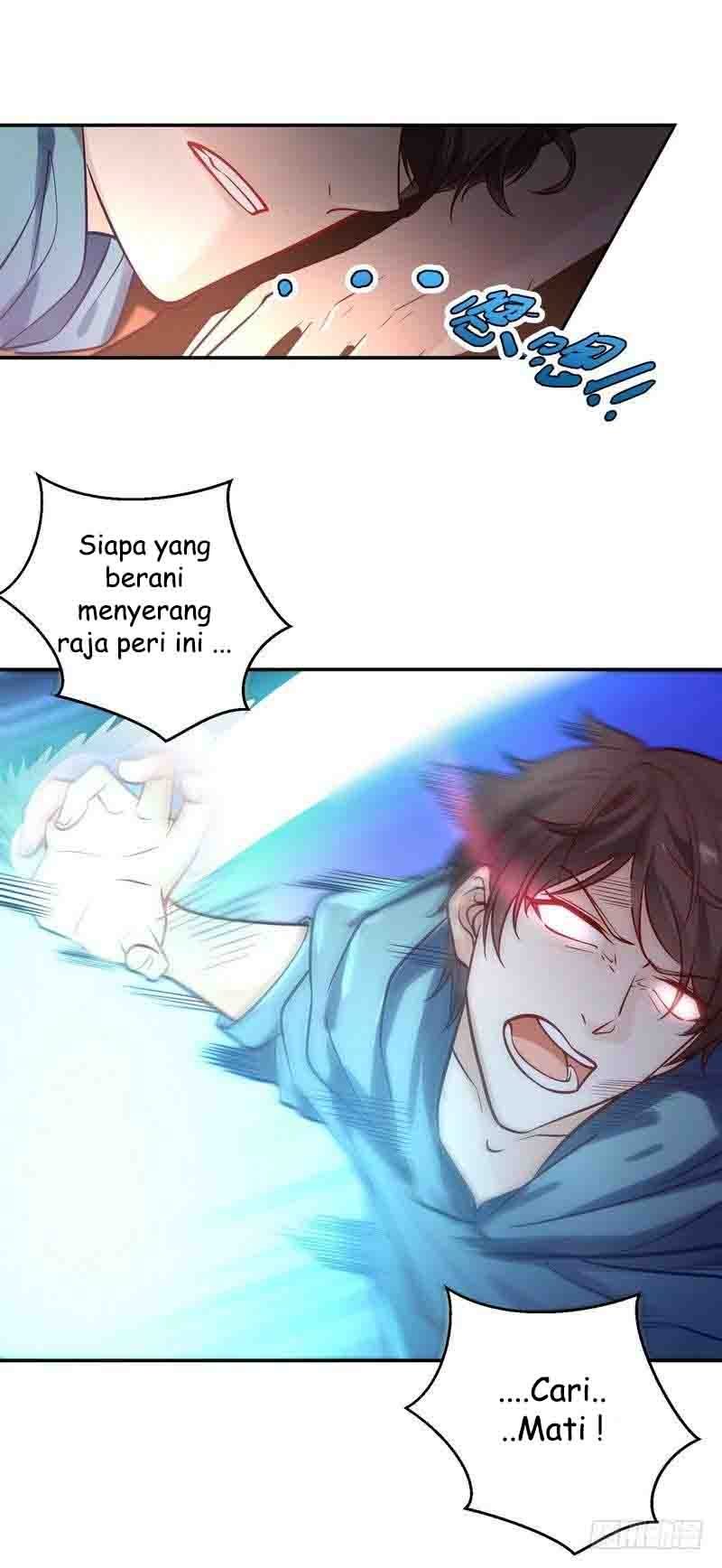 Urban Immortal Emperor Chapter 01 Gambar 6