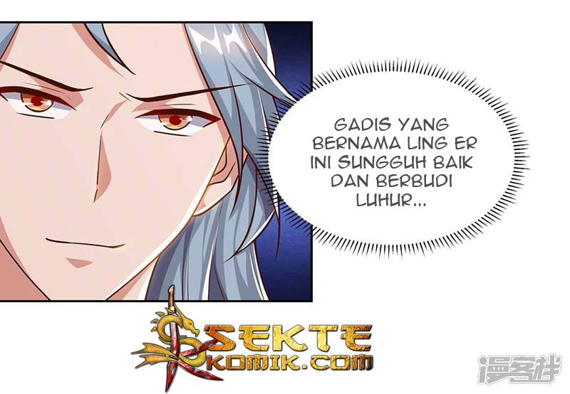 Rebirth After 80.000 Years Passed Chapter 62 Gambar 14