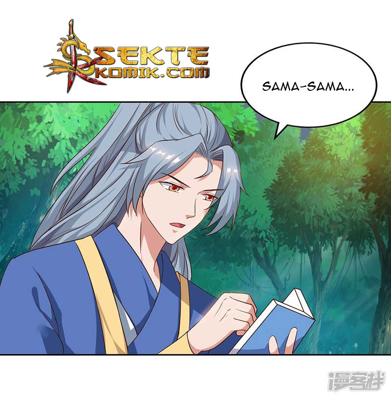 Rebirth After 80.000 Years Passed Chapter 62 Gambar 21