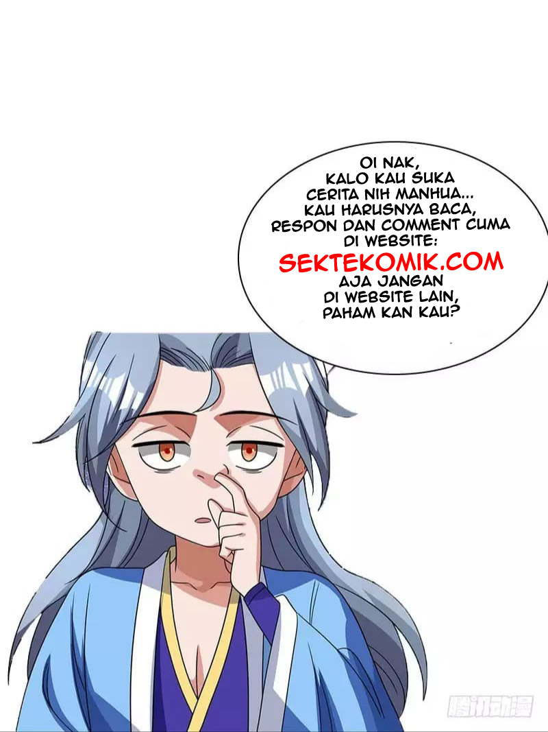 Rebirth After 80.000 Years Passed Chapter 62 Gambar 24