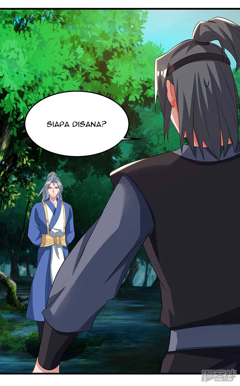 Rebirth After 80.000 Years Passed Chapter 62 Gambar 4