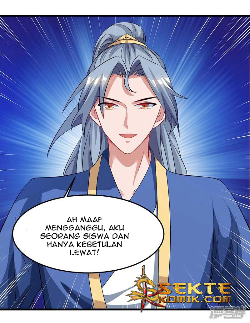 Rebirth After 80.000 Years Passed Chapter 62 Gambar 5
