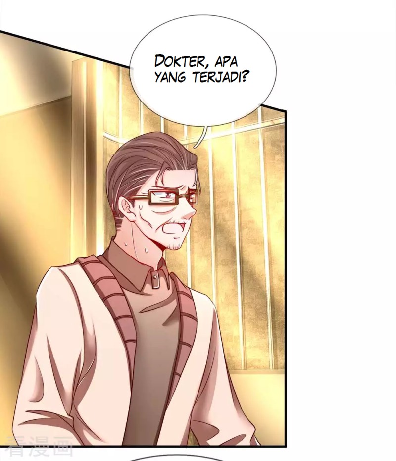 Immortal Daddy Xianzun Chapter 41 Gambar 15