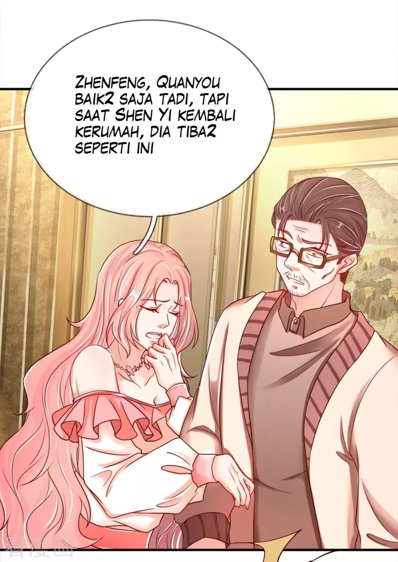 Immortal Daddy Xianzun Chapter 41 Gambar 17