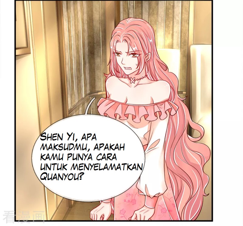 Immortal Daddy Xianzun Chapter 41 Gambar 20