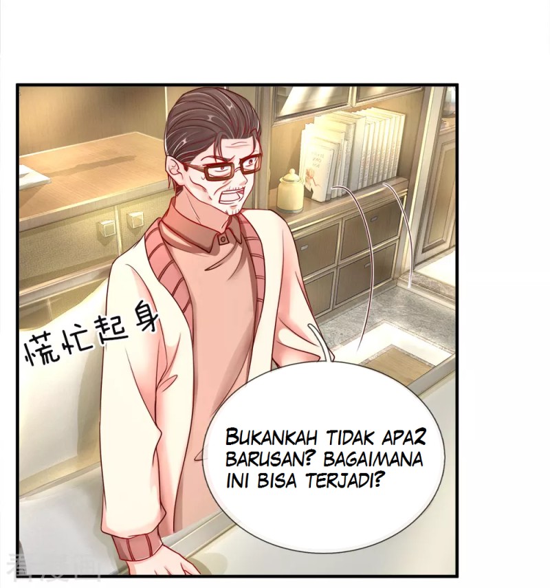 Immortal Daddy Xianzun Chapter 41 Gambar 9
