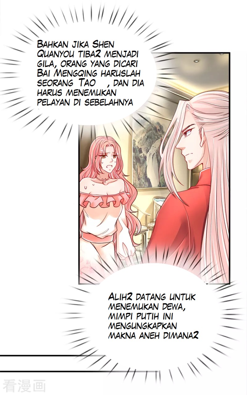 Immortal Daddy Xianzun Chapter 41 Gambar 10