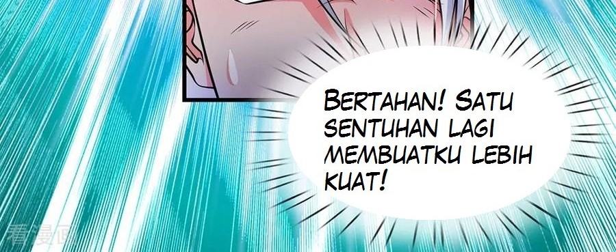 Shura Sword Sovereign Chapter 06 Gambar 9