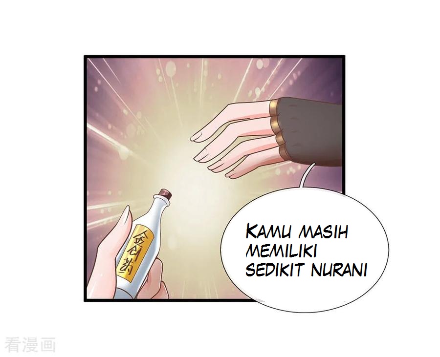 Shura Sword Sovereign Chapter 04 Gambar 12