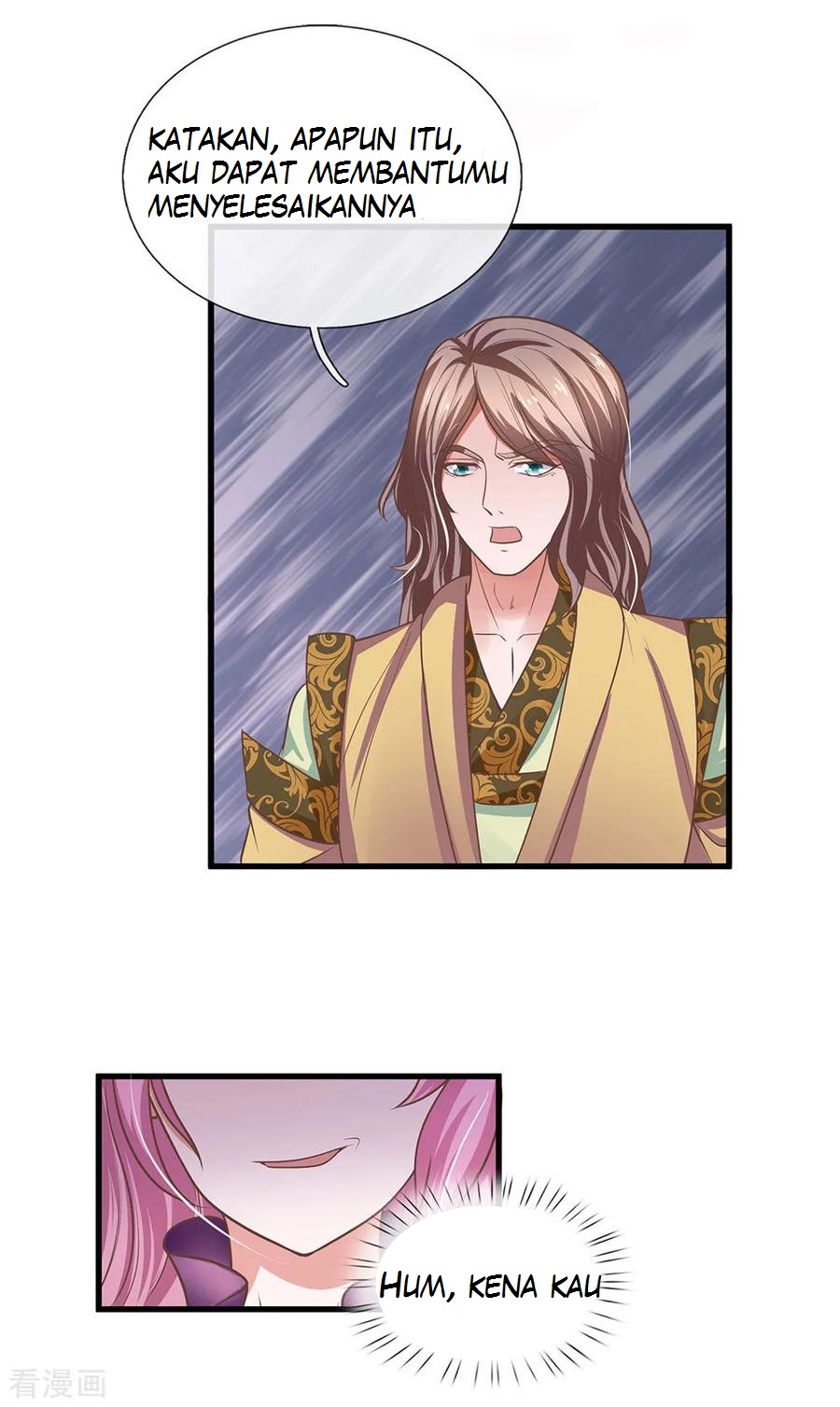 Baca  Shura Sword Sovereign Chapter 04 Gambar 2