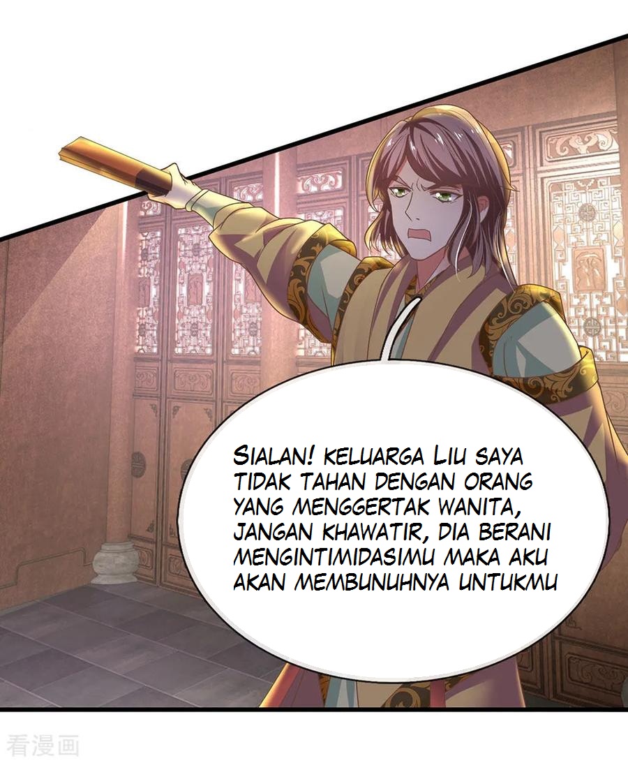 Shura Sword Sovereign Chapter 04 Gambar 4