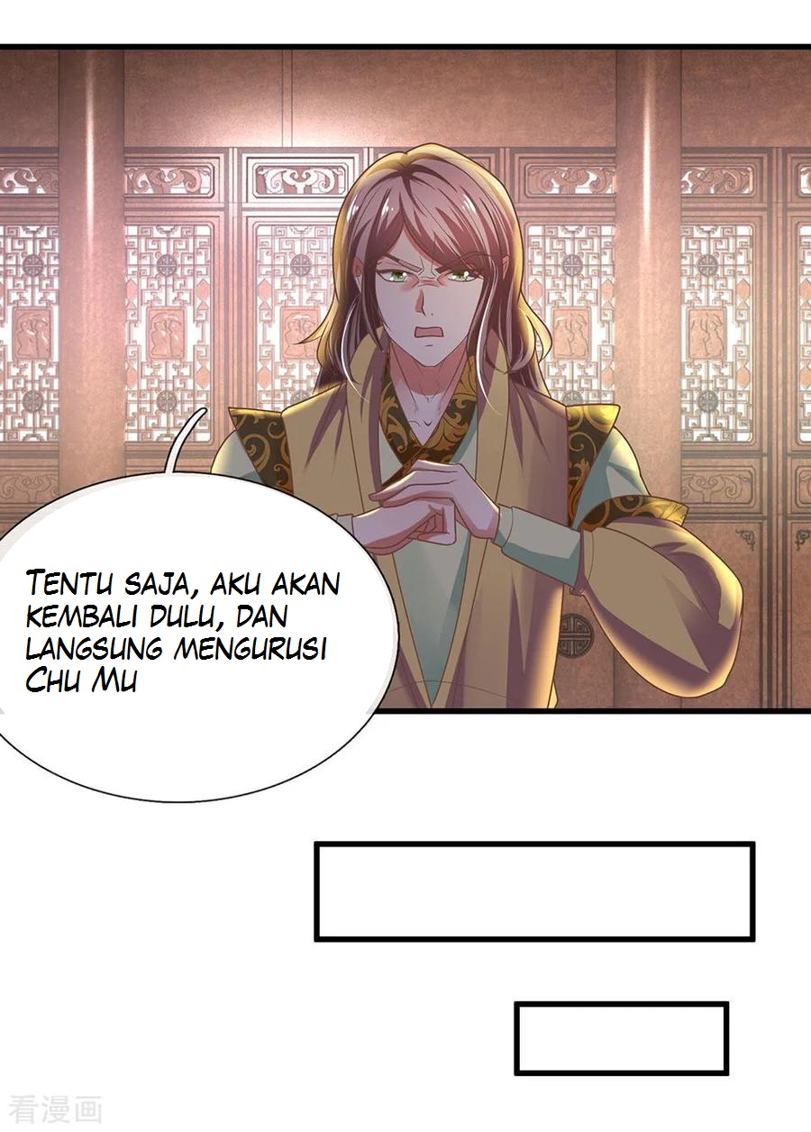 Shura Sword Sovereign Chapter 04 Gambar 6