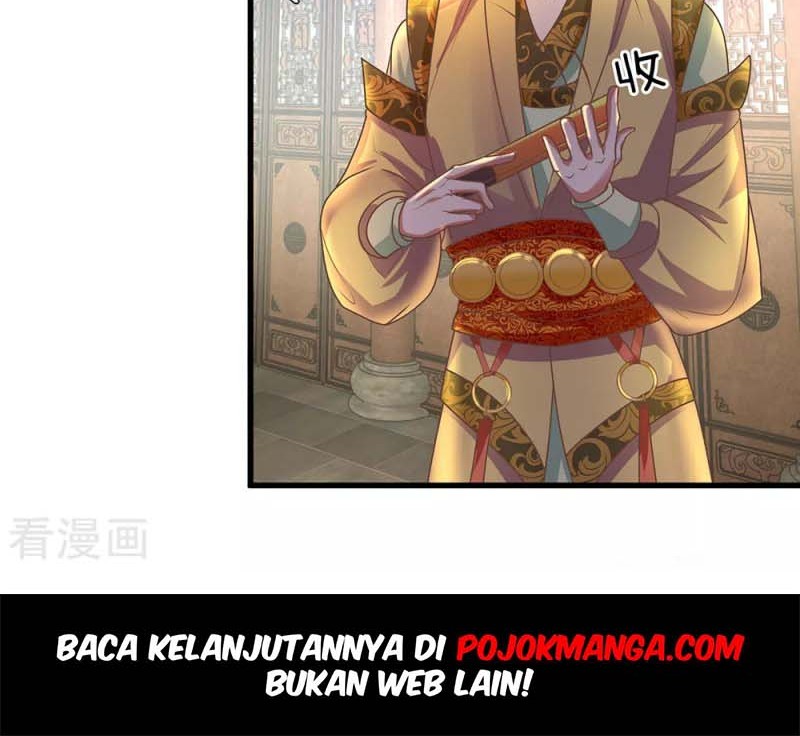 Shura Sword Sovereign Chapter 03 Gambar 16